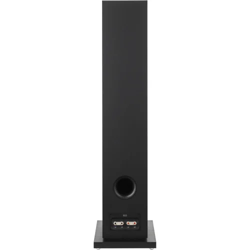 BOWERS & WILKINS 603 S3 Ant grindų garsiakalbis Juodas image 3