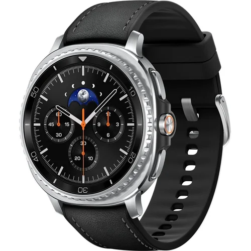 Samsung Galaxy Watch 8 Classic BT, Juoda image 2
