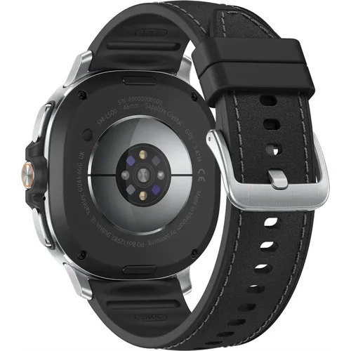 Samsung Galaxy Watch 8 Classic BT, Juoda image 3