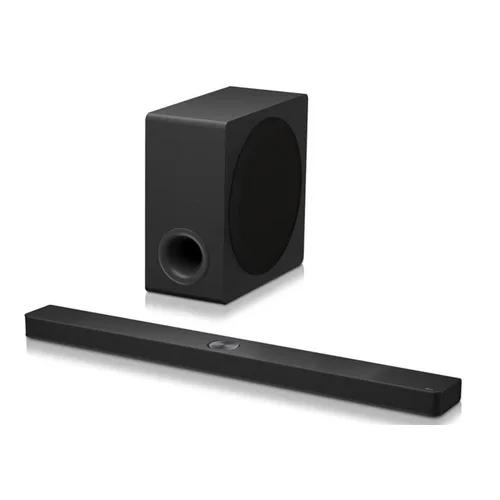 LG S90TY Soundbar 125 cm pločio image 1