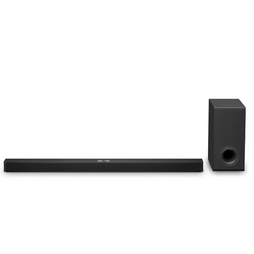 LG S90TY Soundbar 125 cm pločio image 2
