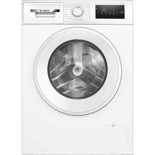 Bosch Serija 4 WAN2829LSN, 9 kg skalbimo mašina image 1