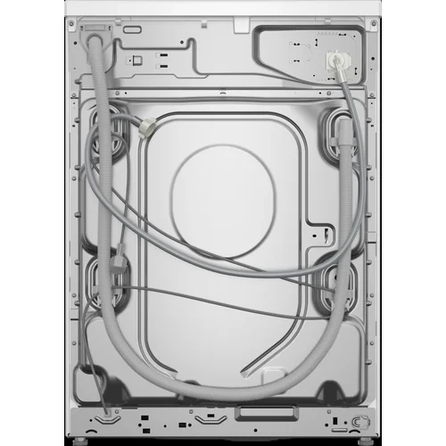 Bosch Serija 4 WAN2829LSN, 9 kg skalbimo mašina image 2