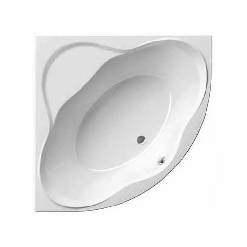 Vonia RAVAK NewDay, 150x150 cm image 1