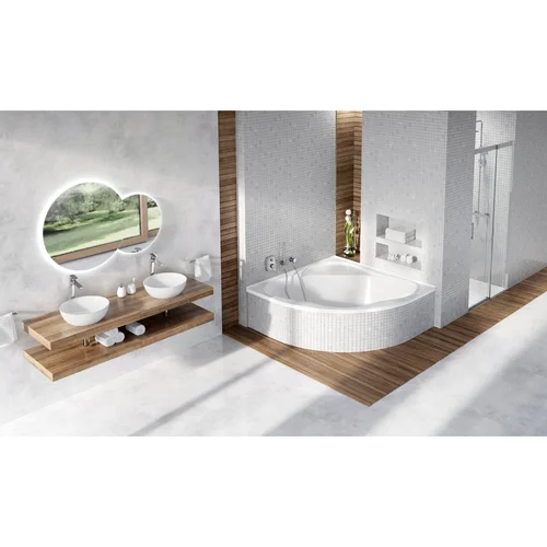 Vonia RAVAK NewDay, 150x150 cm image 3