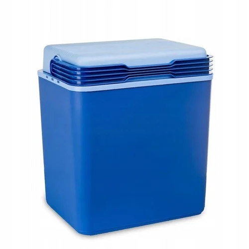 N1381 Elektrinis šaltkrepšis, 30 l image 1