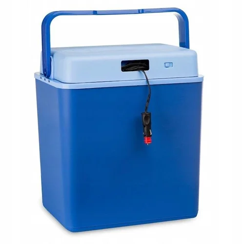 N1381 Elektrinis šaltkrepšis, 30 l image 2