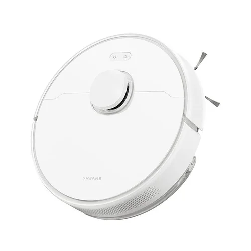 Dreame D9 MAX GEN2 robotų dulkių siurblys, Balta image 2