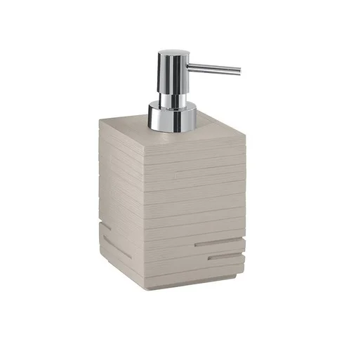 Skystojo muilo dozatorius GEDY QUADROTTO QU81-66, 0,42 L image 1