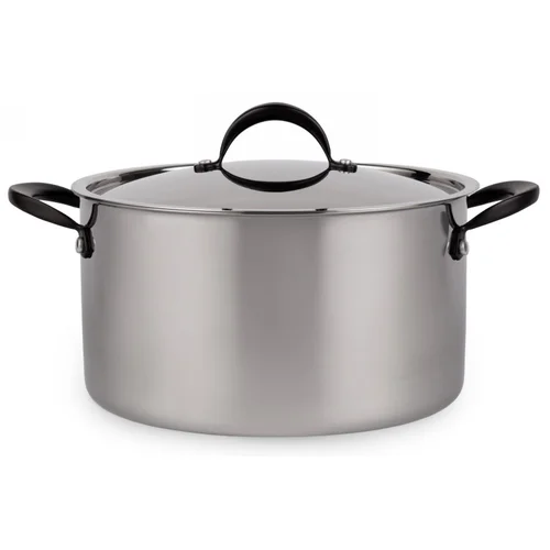 Zyle ZY1420PS Nerūdijančio plieno puodų rinkinys (4 dydžiai) image 2