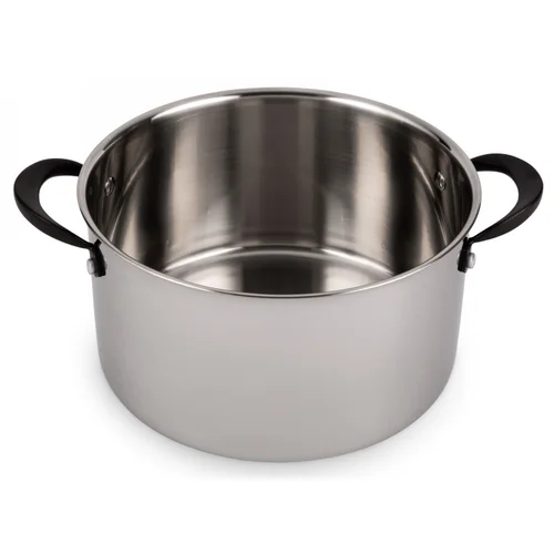 Zyle ZY1420PS Nerūdijančio plieno puodų rinkinys (4 dydžiai) image 3