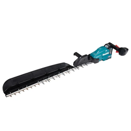 Makita UH014GZ akumuliatorinės gyvatvorių žirklės, 40 V image 1