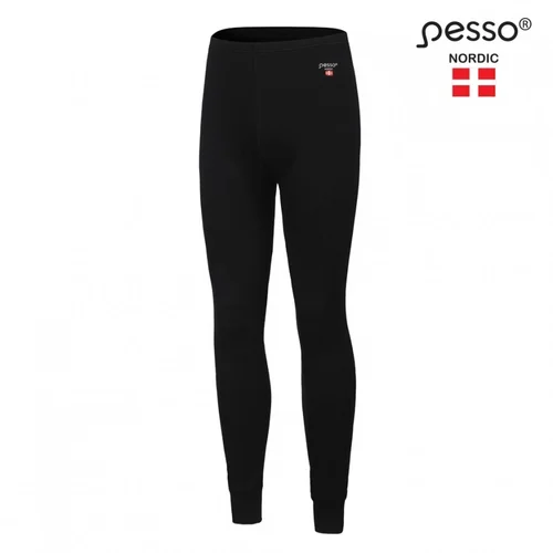 Pesso PURA MERINO100 4XL Termo apatinių rūbų komplektas image 3