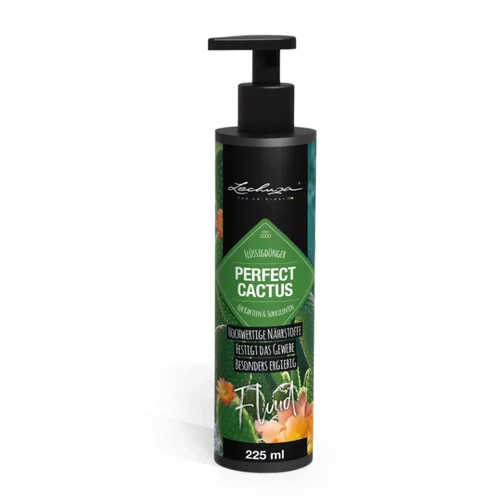 LECHUZA PERFECT CACTUS Skystos trąšos 225 ml image 1