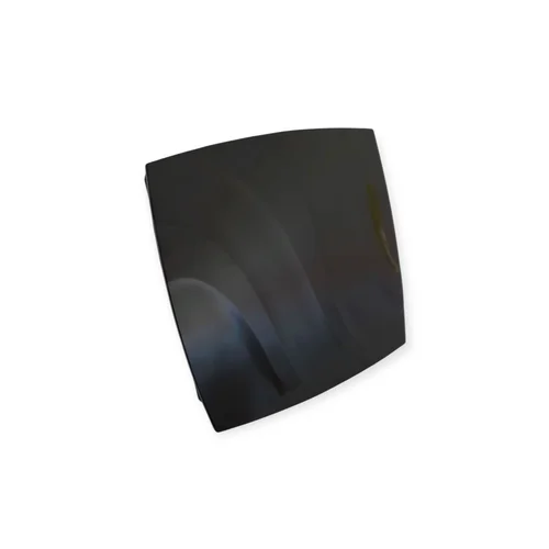 Ventiliatorius Vlano ALTO 100 Black ⌀100 mm, 425135470429 image 1