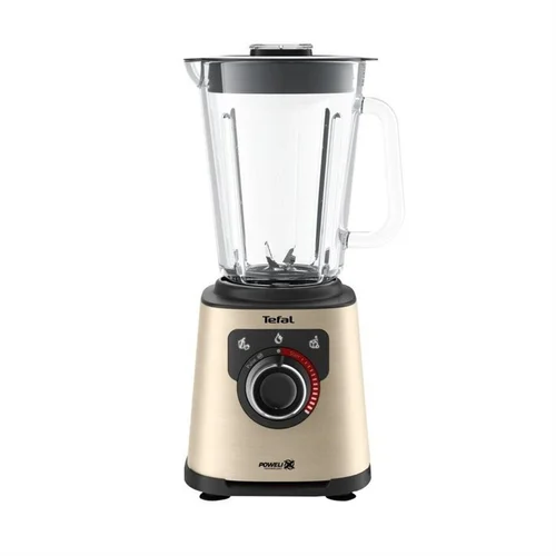 Tefal BL871A31 kokteilių plaktuvas, pilka/smėlio image 1
