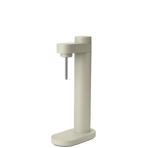 STELTON Brus gazuotų gėrimų gaminimo aparatas, soft sand image 1
