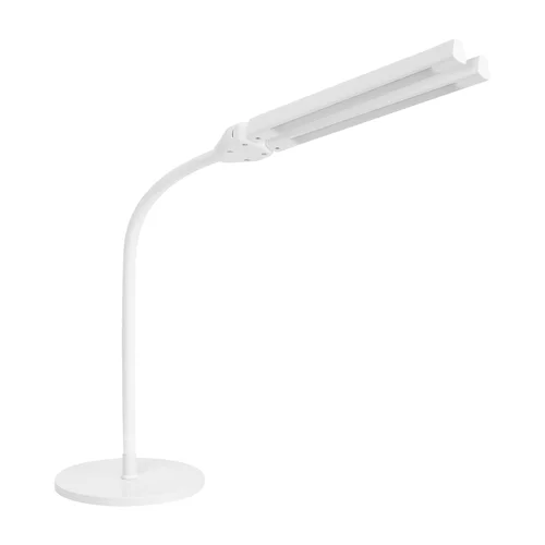 GLOW 6020 10 W dviguba LED stalinė lempa image 1