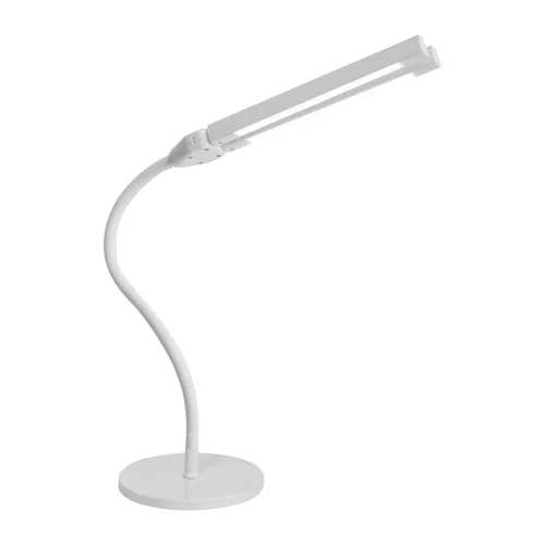 GLOW 6020 10 W dviguba LED stalinė lempa image 2