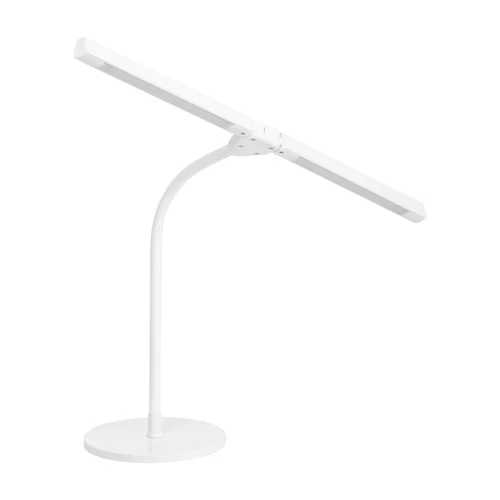 GLOW 6020 10 W dviguba LED stalinė lempa image 3
