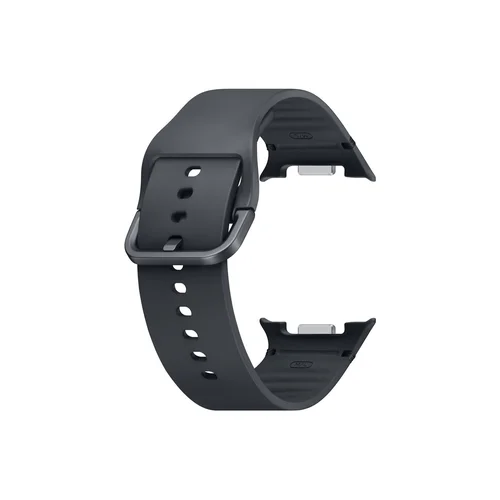 SNL33LBEGEU Sport Band (M/L) Samsung Galaxy Watch8, Graphite image 1