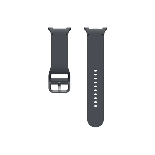 SNL33LBEGEU Sport Band (M/L) Samsung Galaxy Watch8, Graphite image 2