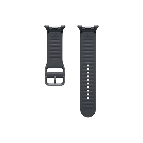 SNL33LBEGEU Sport Band (M/L) Samsung Galaxy Watch8, Graphite image 3