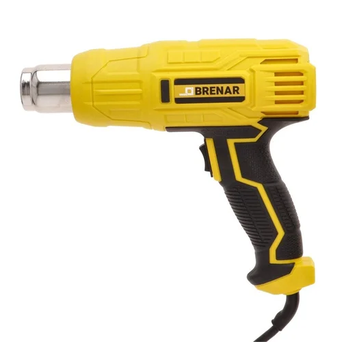 Fenas techninis 2000W 350/600°C BRENAR image 1