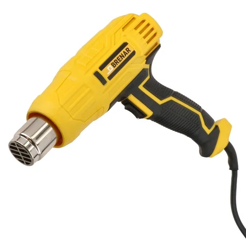 Fenas techninis 2000W 350/600°C BRENAR image 2