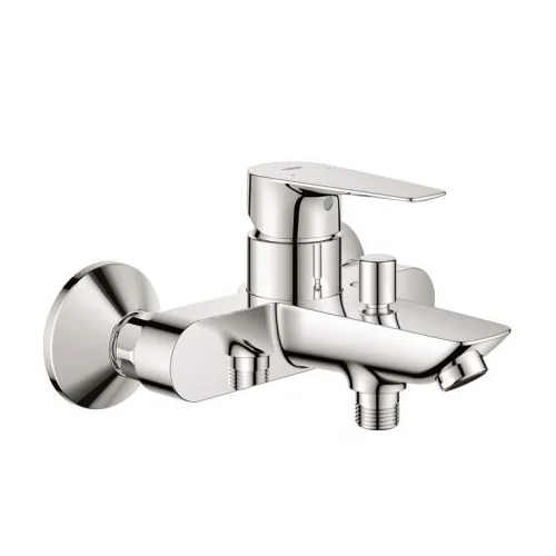GROHE BauEdge vonios maišytuvas chromo spalva image 1