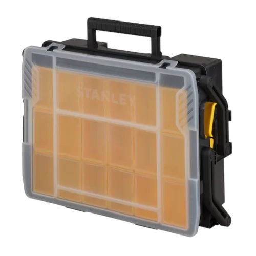 Stanley Smulkių daiktų dėžė 40.0x13.7x30.0 cm STANLEY image 2