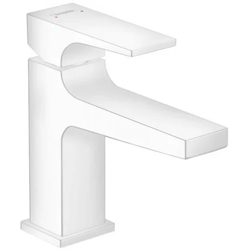 Hansgrohe Metropol 32500700 Praustuvo maišytuvas Baltas matinis image 1