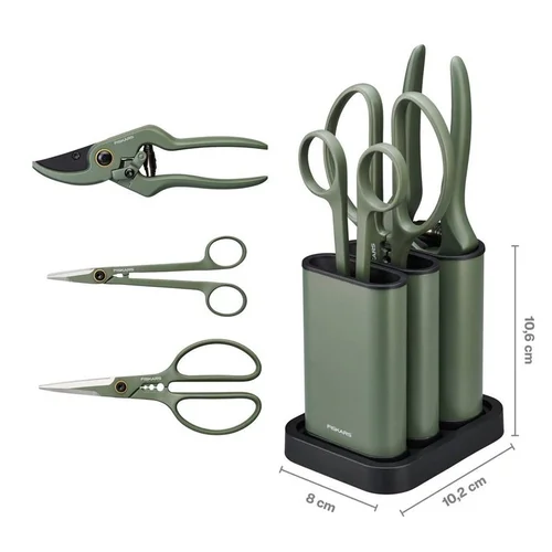 Fiskars sodo žirklės, 264 mm image 2