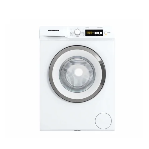 HEINNER HWM-VT1814KD++ Skalbimo mašina 8 kg image 1