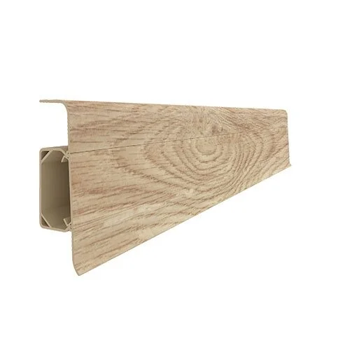 Grindjuostė PVC ESQUERO 250 x 6,66 x 2,19 cm image 1