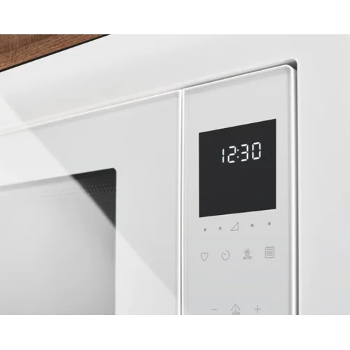 Electrolux LMS4253TBW 500 Grill įmontuojama mikrobangų krosnelė image 3