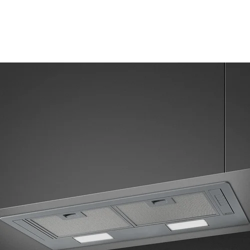 Įmontuojamas gartraukis SMEG KSG70HE image 1