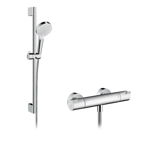 Hansgrohe Termostatinis dušo maišytuvas 27812400 image 1