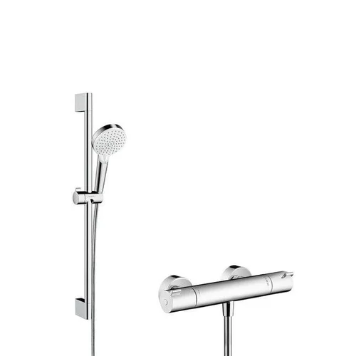 Hansgrohe Termostatinis dušo maišytuvas 27812400 image 2