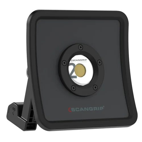 Scangrip NOVA R įkraunamas IP67 2000 lm 6500K image 1