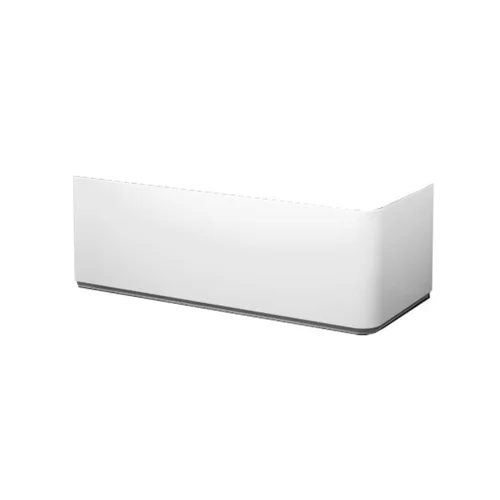 Ravak 10° 170 cm kairinė apdailos plokštė image 1