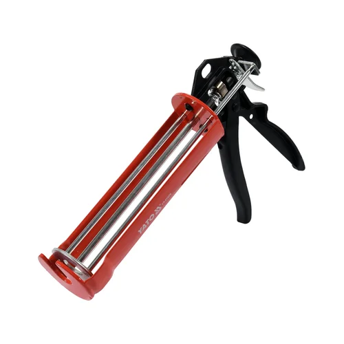 YATO YT-67570 pistoletas hermetikams 225 × 60 mm image 2