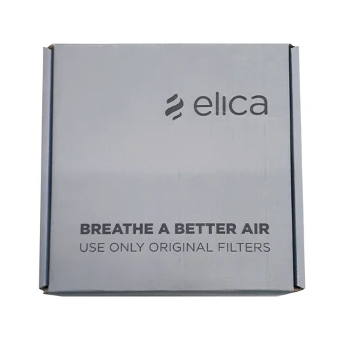 Elica LONG LIFE CFC0140423 Anglies filtras 23x20x1 cm image 2