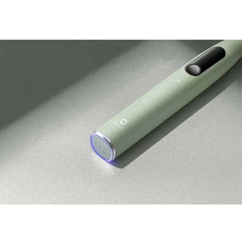 Oclean X Ultra 20 Žalia Elektrinis dantų šepetėlis image 2