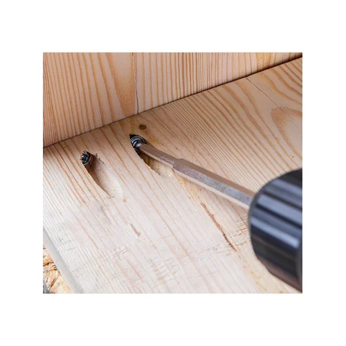 GRAPHITE Undercover Jig rinkinys medžiui, 76 vnt. (55H250) image 3