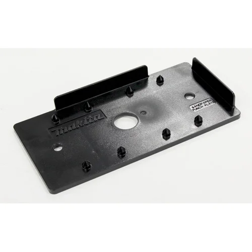 Makita BO3710 Perforavimo plokštė 451271-6 image 1