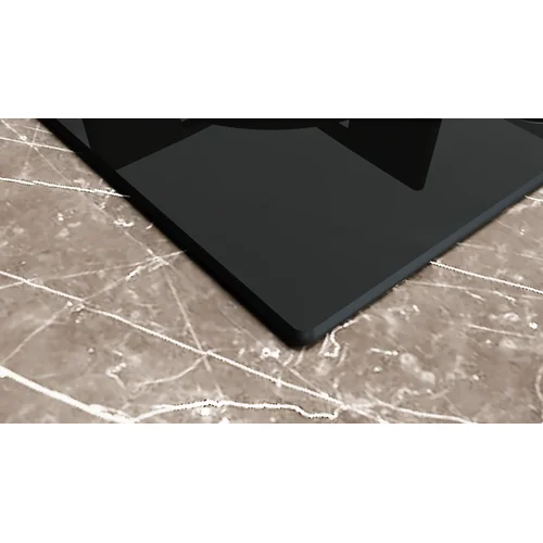 SIEMENS iQ500 EP6A6PI10 dujinė kaitlentė 60 cm Juoda image 2