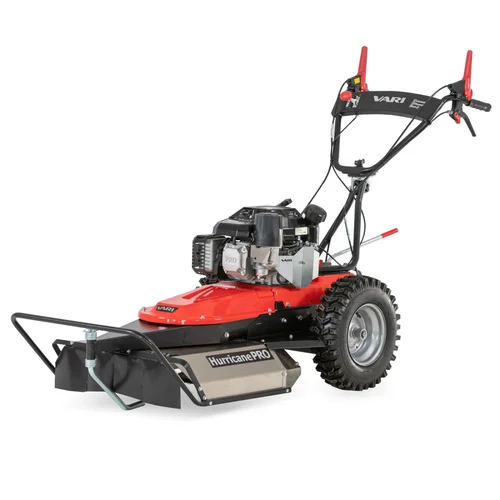 VARI Hurricane PRO F-590 benzininė mulčeris 60 cm pločio image 1