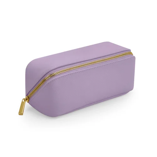 BG761 kosmetinė, Maža, One Size, Dusky Pink image 1