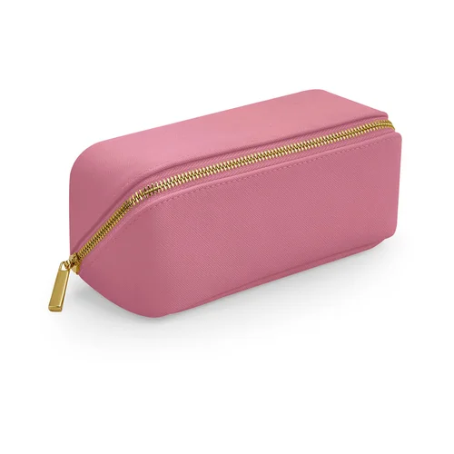 BG761 kosmetinė, Maža, One Size, Dusky Pink image 2